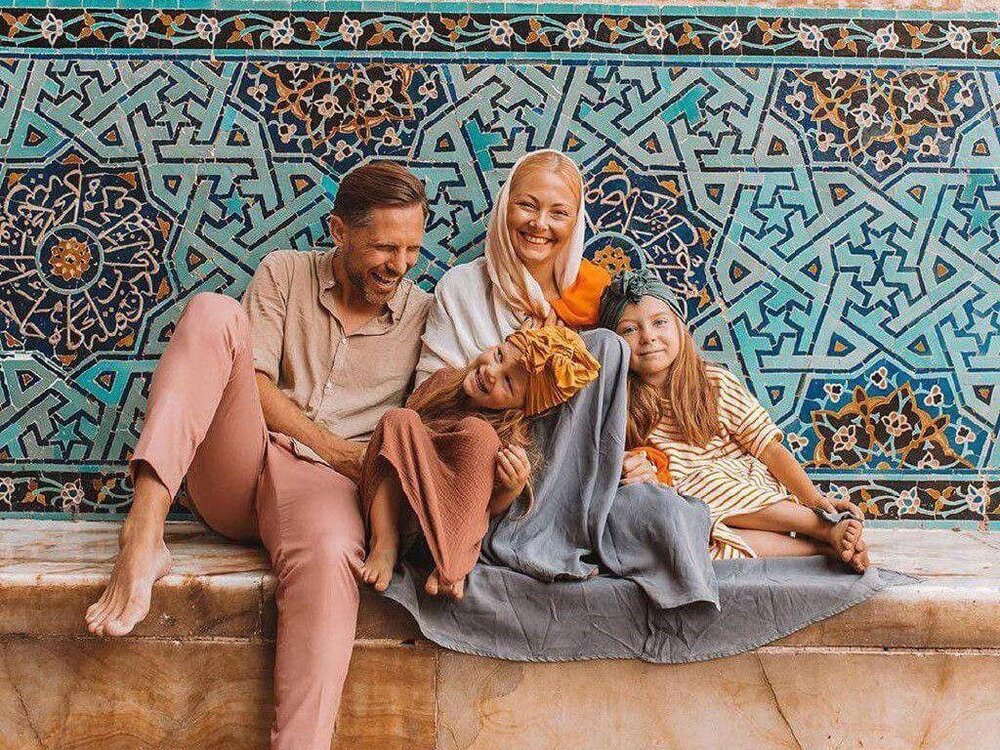 Essential Travel Tips for First-Time Visitors to Iran