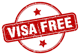 iran visa free